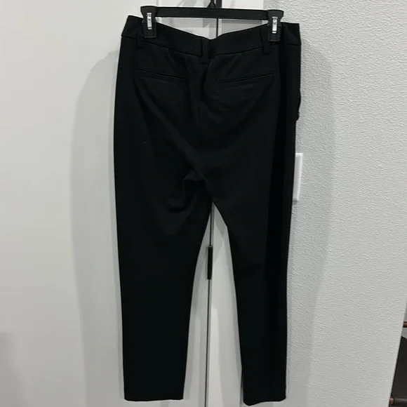 Cabi Maestro Trouser - style #3922 size 8 Black - Picture 2 of 10